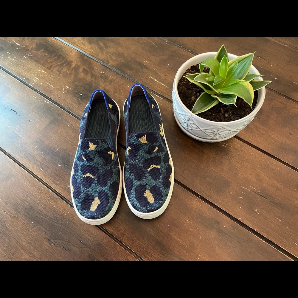 Rothy’s Loafers